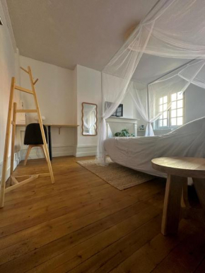 Le Rêve Cosy, Studio Équipé